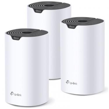 Маршрутизатор TP-Link DECO-S7-3-PACK Фото