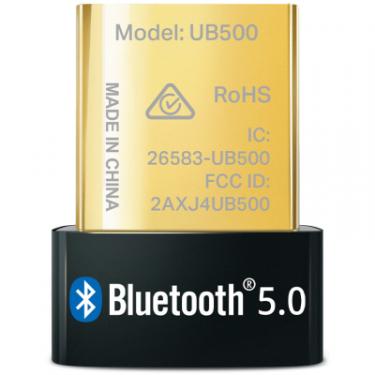 Bluetooth-адаптер TP-Link UB500 Фото 1