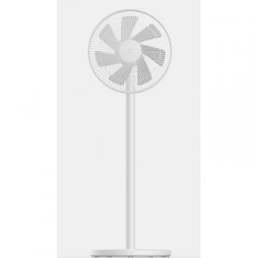 Вентилятор Xiaomi Mi Smart Standing Fan 2 Lite Фото