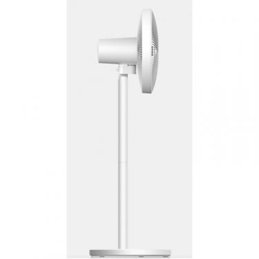 Вентилятор Xiaomi Mi Smart Standing Fan 2 Lite Фото 2