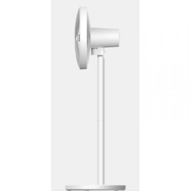 Вентилятор Xiaomi Mi Smart Standing Fan 2 Lite Фото 3