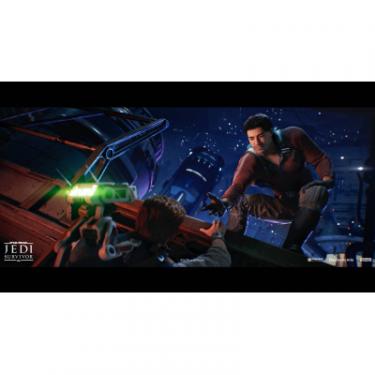 Игра Xbox Star Wars Jedi Survivor [English version] Фото 3