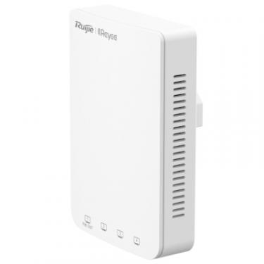 Точка доступа Wi-Fi Ruijie Networks RG-RAP1200(P) Фото 1