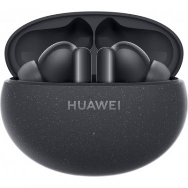 Наушники Huawei FreeBuds 5i Nebula Black Фото