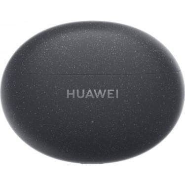 Наушники Huawei FreeBuds 5i Nebula Black Фото 4