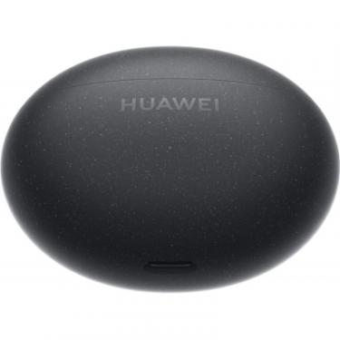 Наушники Huawei FreeBuds 5i Nebula Black Фото 5