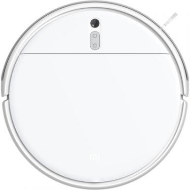 Пылесос Xiaomi Mi Robot Vacuum-Mop 2 Lite EU Фото