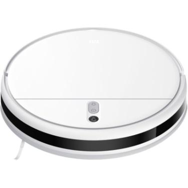 Пылесос Xiaomi Mi Robot Vacuum-Mop 2 Lite EU Фото 1