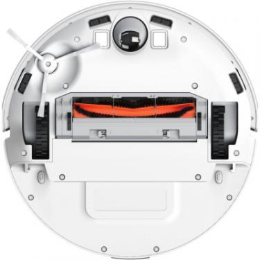 Пылесос Xiaomi Mi Robot Vacuum-Mop 2 Lite EU Фото 5