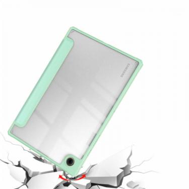 Чехол для планшета BeCover Soft Edge Samsung Galaxy Tab A8 10.5 (2021) SM-X20 Фото 3