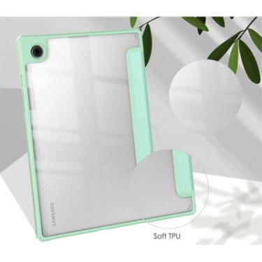 Чехол для планшета BeCover Soft Edge Samsung Galaxy Tab A8 10.5 (2021) SM-X20 Фото 5