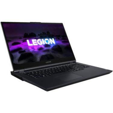 Ноутбук Lenovo Legion 5 17ITH6 Фото 1