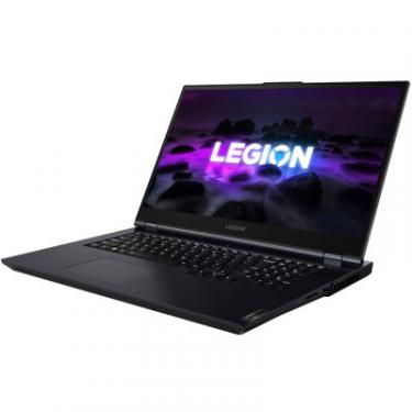 Ноутбук Lenovo Legion 5 17ITH6 Фото 2