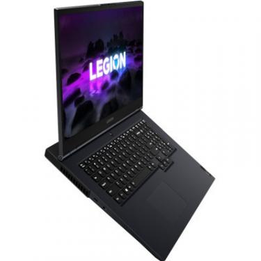 Ноутбук Lenovo Legion 5 17ITH6 Фото 3