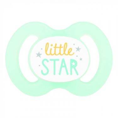 Пустышка Baby-Nova Little Stars 2 шт Фото 2