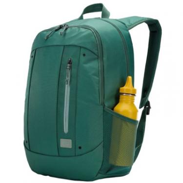 Рюкзак для ноутбука Case Logic 15.6" Jaunt 23L WMBP-215 Smoke Pine Фото 6