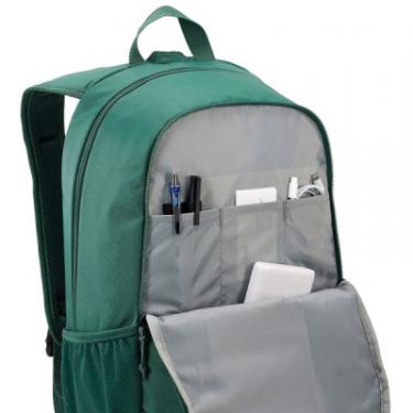 Рюкзак для ноутбука Case Logic 15.6" Jaunt 23L WMBP-215 Smoke Pine Фото 7