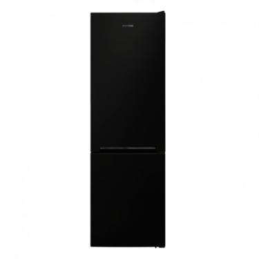 Холодильник HEINNER HC-V268BKE++ Фото