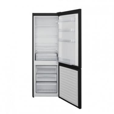 Холодильник HEINNER HC-V268BKE++ Фото 1