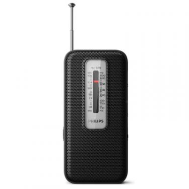 Портативный радиоприемник Philips TAR1506 FM/MW mono 100 mW AUX 3.5mm 2хAAA Фото
