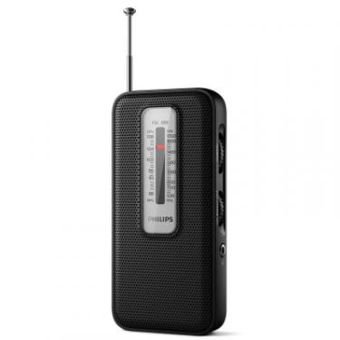 Портативный радиоприемник Philips TAR1506 FM/MW mono 100 mW AUX 3.5mm 2хAAA Фото 5