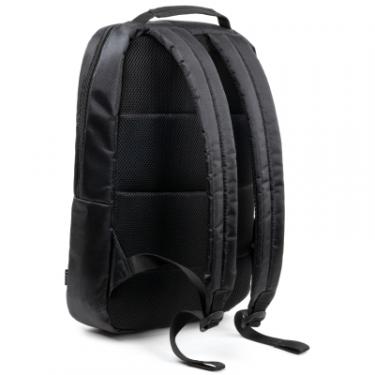 Рюкзак для ноутбука Vinga 15.6" NBP615 Black Фото 2