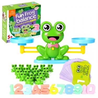 Развивающая игрушка A-Toys Ваги - збережи баланс Фото