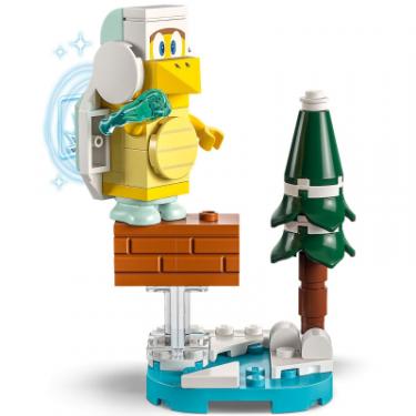 Конструктор LEGO Super Mario Набори персонажів Серія 6, 52 деталі Фото 9