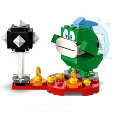 Конструктор LEGO Super Mario Набори персонажів Серія 6, 52 деталі Фото 4