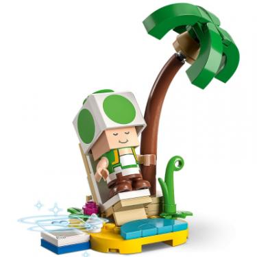 Конструктор LEGO Super Mario Набори персонажів Серія 6, 52 деталі Фото 5