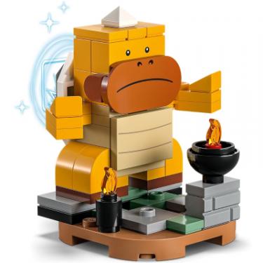 Конструктор LEGO Super Mario Набори персонажів Серія 6, 52 деталі Фото 6