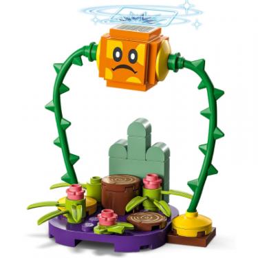 Конструктор LEGO Super Mario Набори персонажів Серія 6, 52 деталі Фото 7