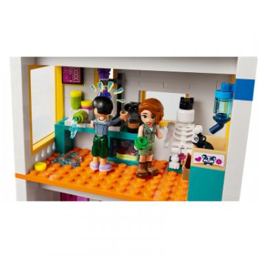 Конструктор LEGO Friends Хартлейк-Сіті міжнародна школа 985 деталей Фото 5