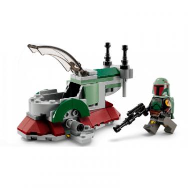 Конструктор LEGO Star Wars 85 деталей Фото 2