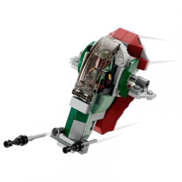 Конструктор LEGO Star Wars 85 деталей Фото 3