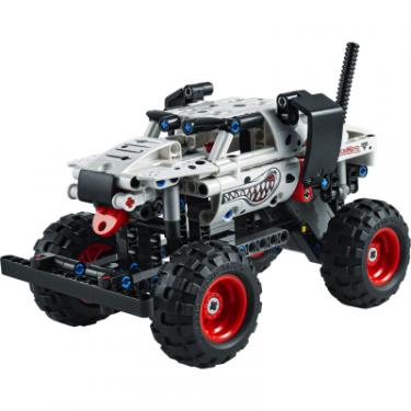 Конструктор LEGO Technic Monster Jam Monster Mutt Dalmatian 244 дет Фото 1