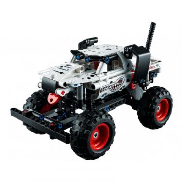 Конструктор LEGO Technic Monster Jam Monster Mutt Dalmatian 244 дет Фото 2