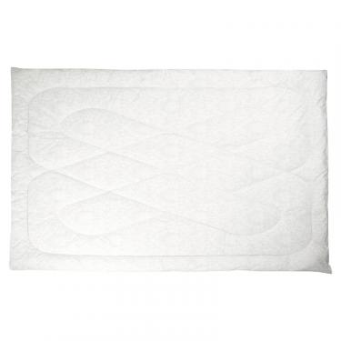 Одеяло Руно силіконова Білий вензель 140х205 Фото 1