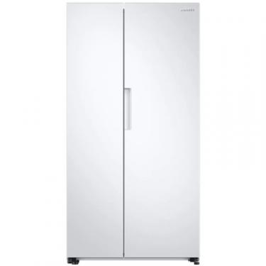Холодильник Samsung RS66A8100WW/UA Фото
