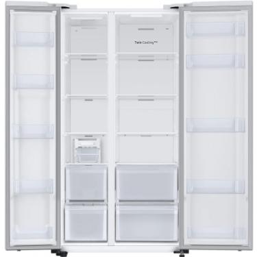 Холодильник Samsung RS66A8100WW/UA Фото 4