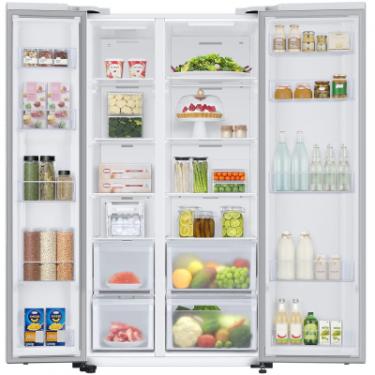 Холодильник Samsung RS66A8100WW/UA Фото 5