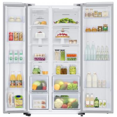 Холодильник Samsung RS66A8100WW/UA Фото 6