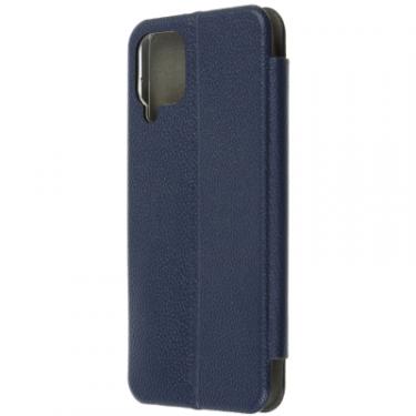Чехол для мобильного телефона Armorstandart G-Case Leather Samsung A22 4G (A225) / M32 (M325) Фото 1