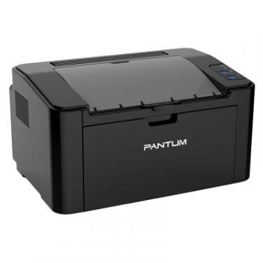 Лазерный принтер Pantum P2500NW с Wi-Fi Фото 1