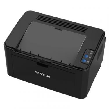 Лазерный принтер Pantum P2500NW с Wi-Fi Фото 3