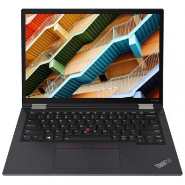 Ноутбук Lenovo ThinkPad X13 Yoga G2 Фото