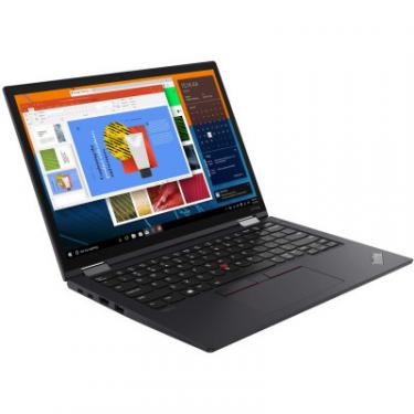 Ноутбук Lenovo ThinkPad X13 Yoga G2 Фото 2