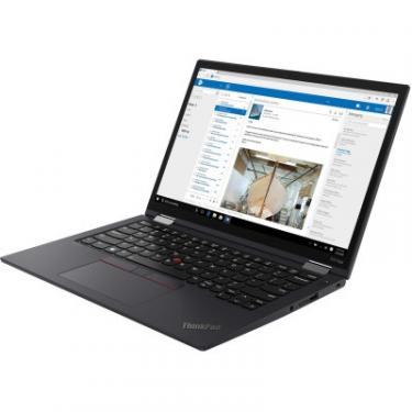 Ноутбук Lenovo ThinkPad X13 Yoga G2 Фото 3