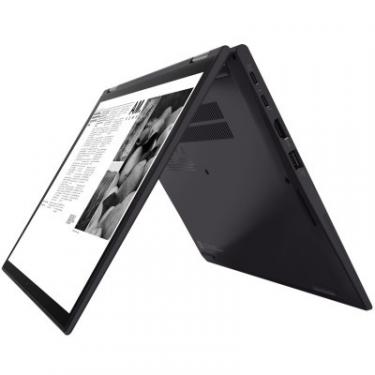 Ноутбук Lenovo ThinkPad X13 Yoga G2 Фото 5