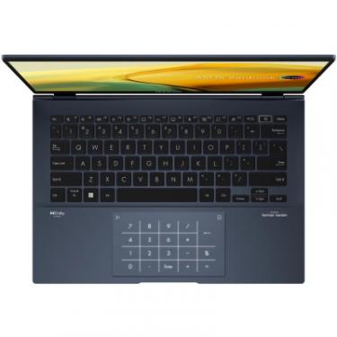 Ноутбук ASUS ZenBook 14 OLED UX3402ZA-KM390W Фото 1